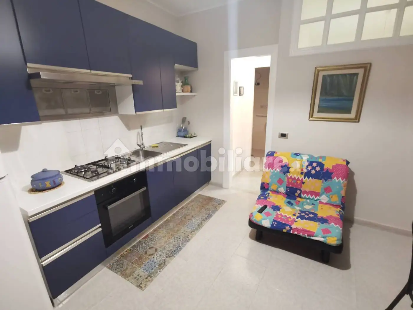 Appartamento in vendita a Catanzaro