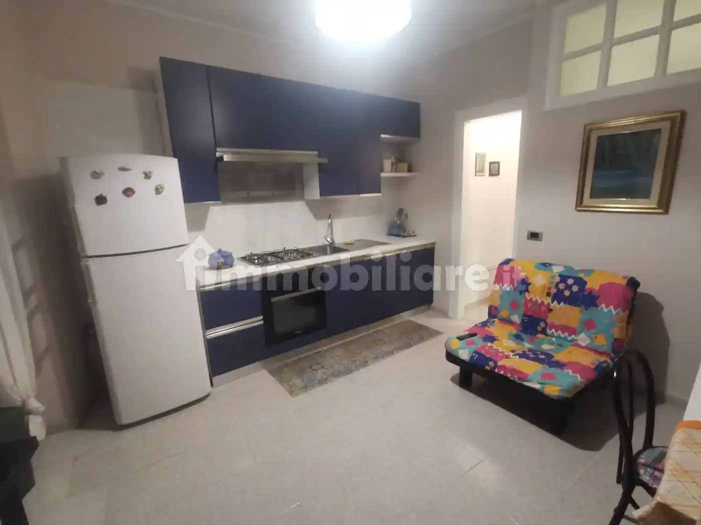 Bilocale discesa Carbone, Centro Storico, Catanzaro - foto 3