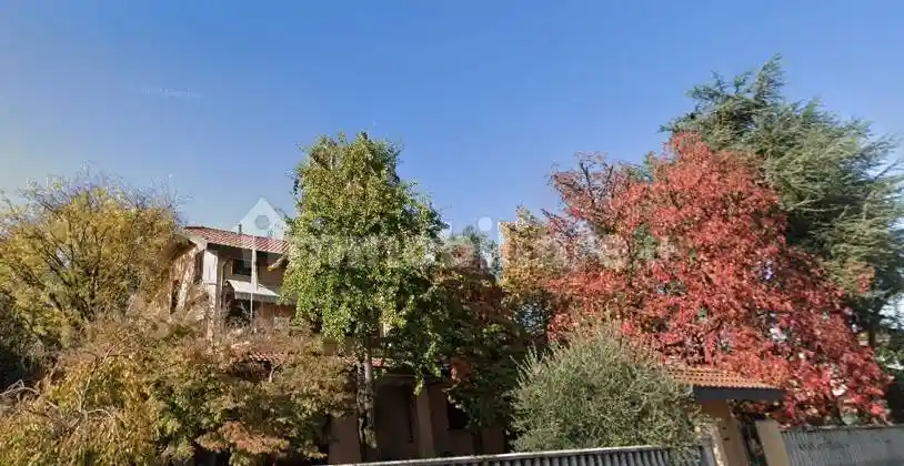 Villa in vendita a Pessano con Bornago