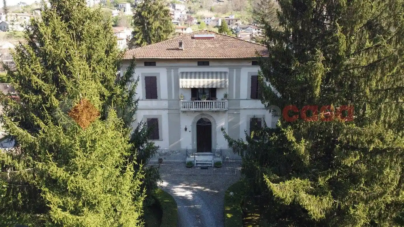 Villa in vendita a Coreglia Antelminelli
