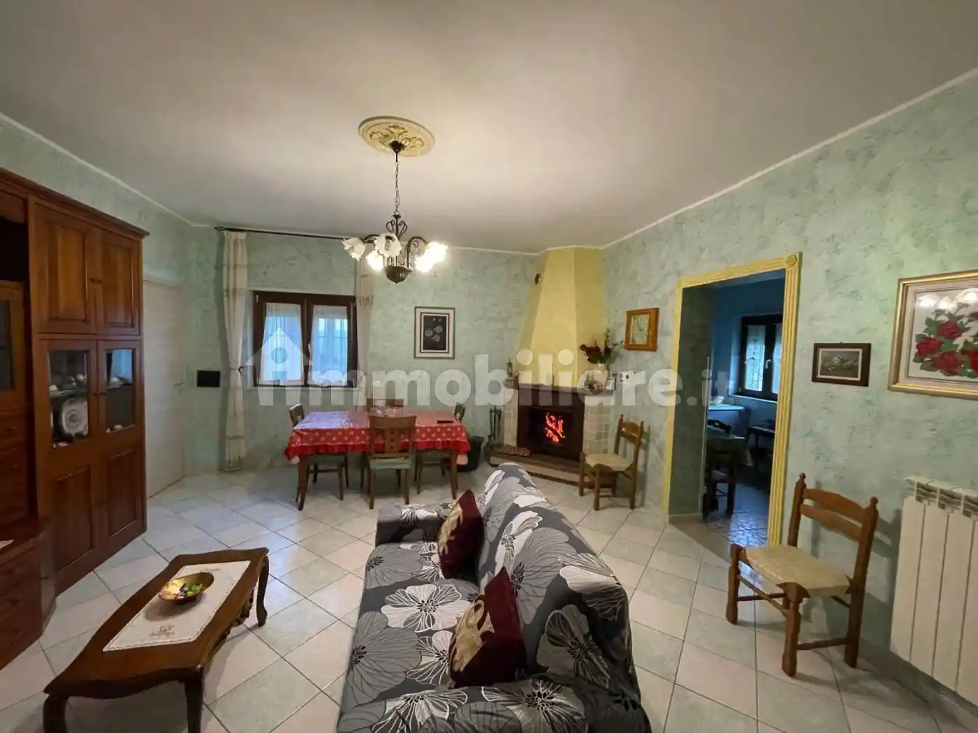 Villa unifamiliare via Baldanza, Doria, Cassano all'Ionio - foto 2