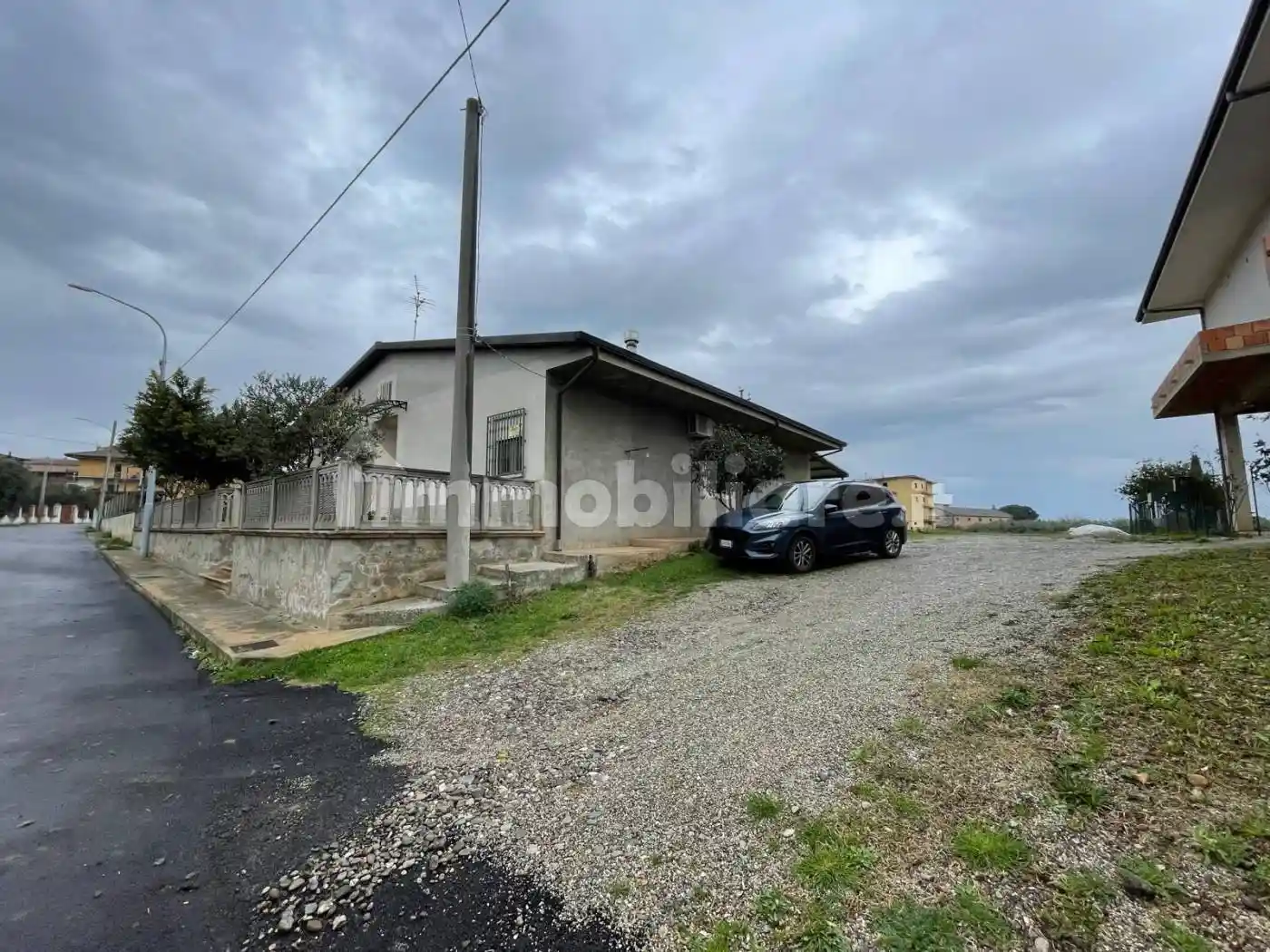 Villa unifamiliare via Baldanza, Doria, Cassano all'Ionio - foto 3