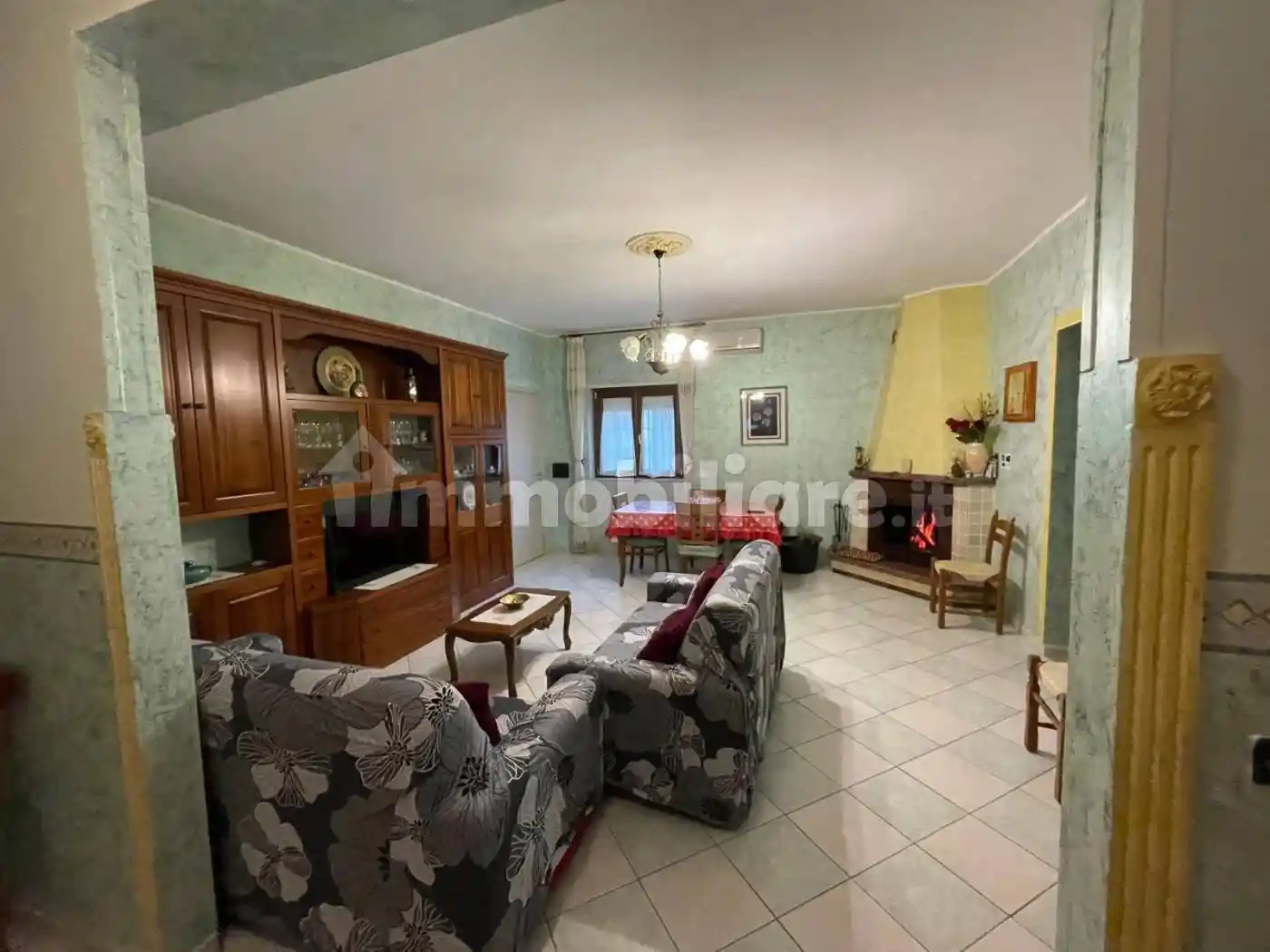 Villa unifamiliare via Baldanza, Doria, Cassano all'Ionio - foto 4