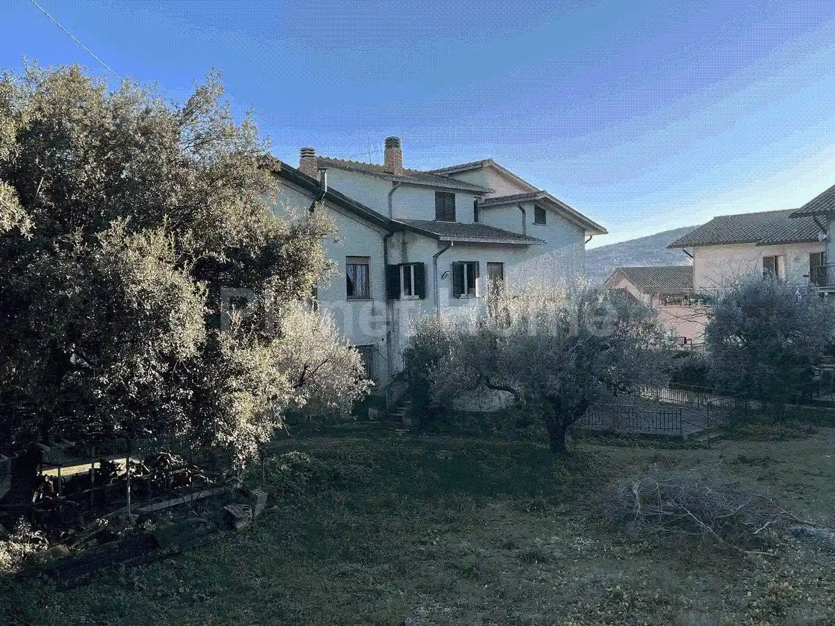 Appartamento in vendita a Amelia