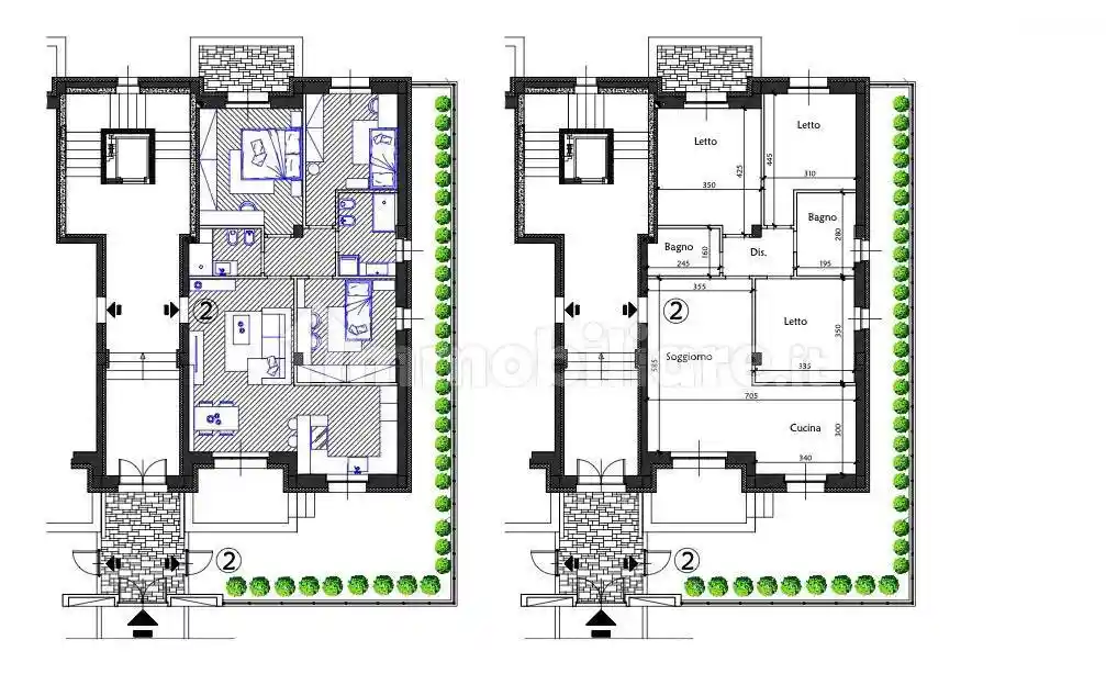 Appartamento in vendita a San Giorgio Piacentino
