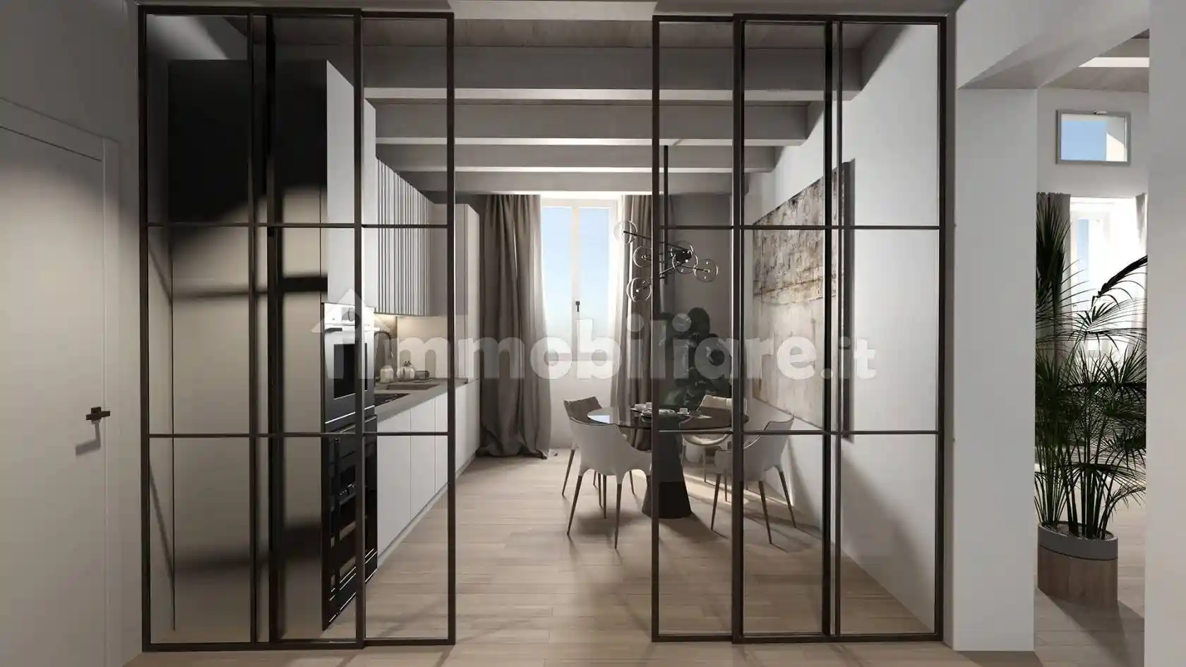 Attico - Mansarda in vendita a Faenza