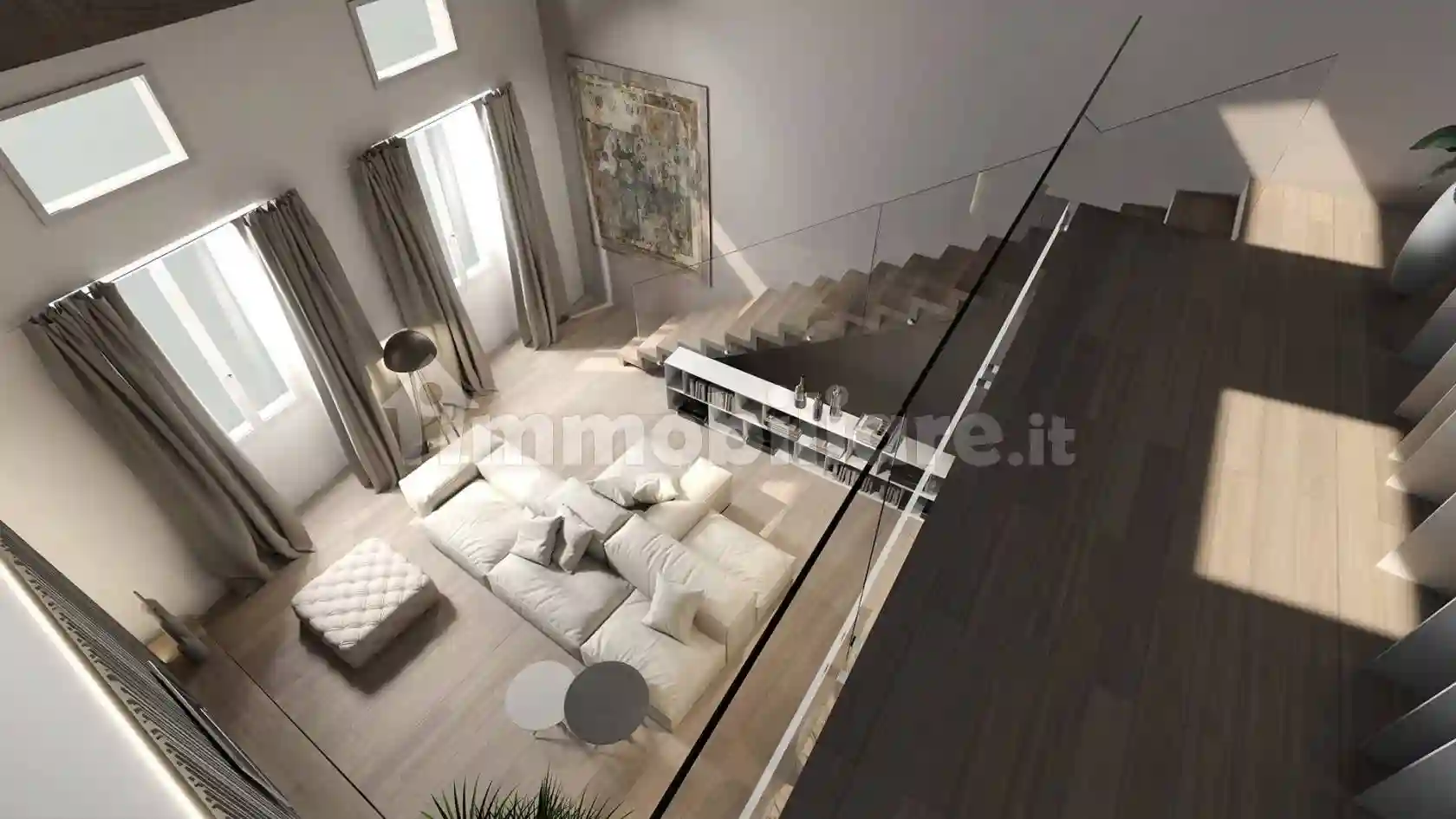 Attico - Mansarda - foto 2