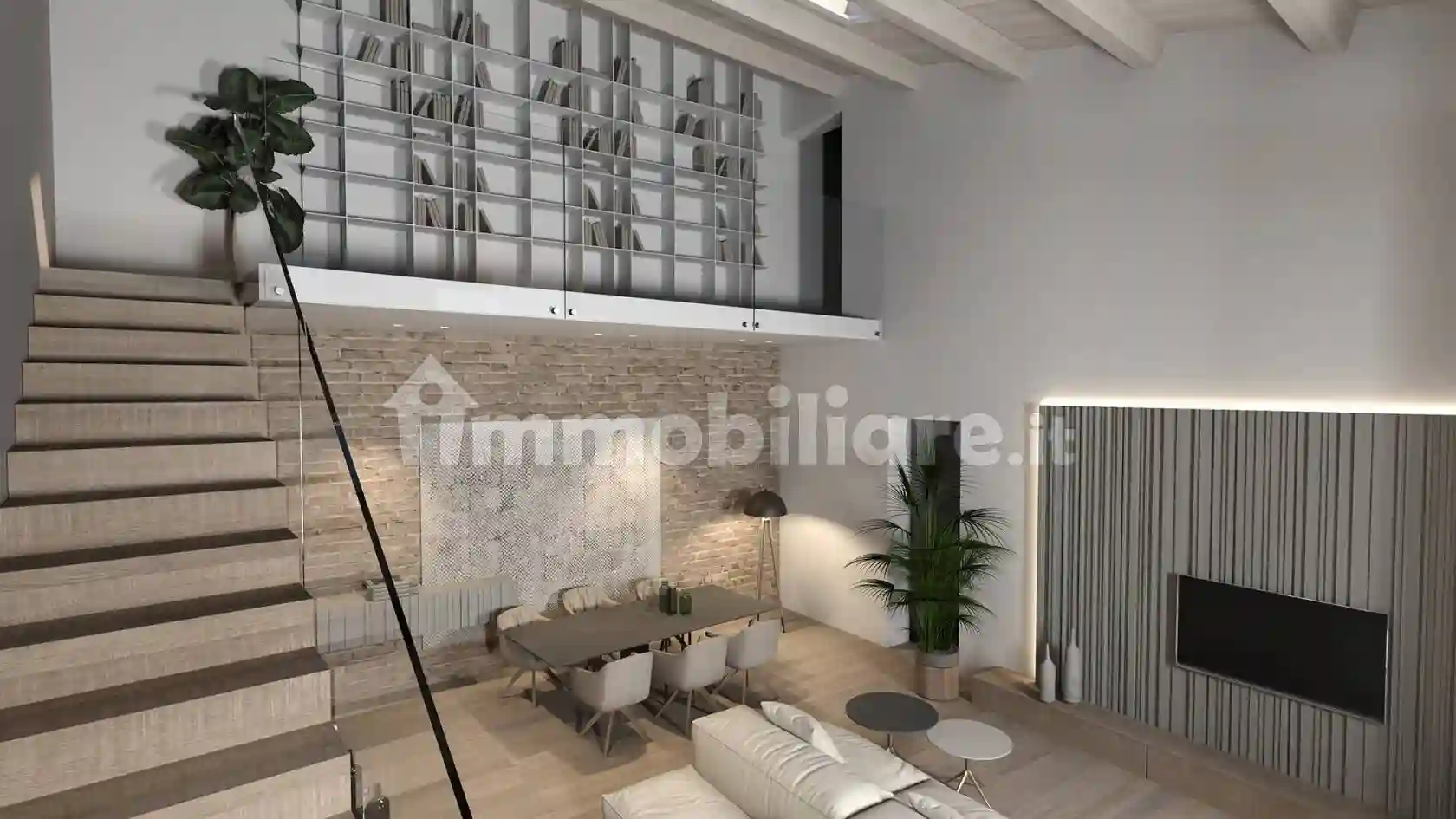 Attico - Mansarda - foto 3