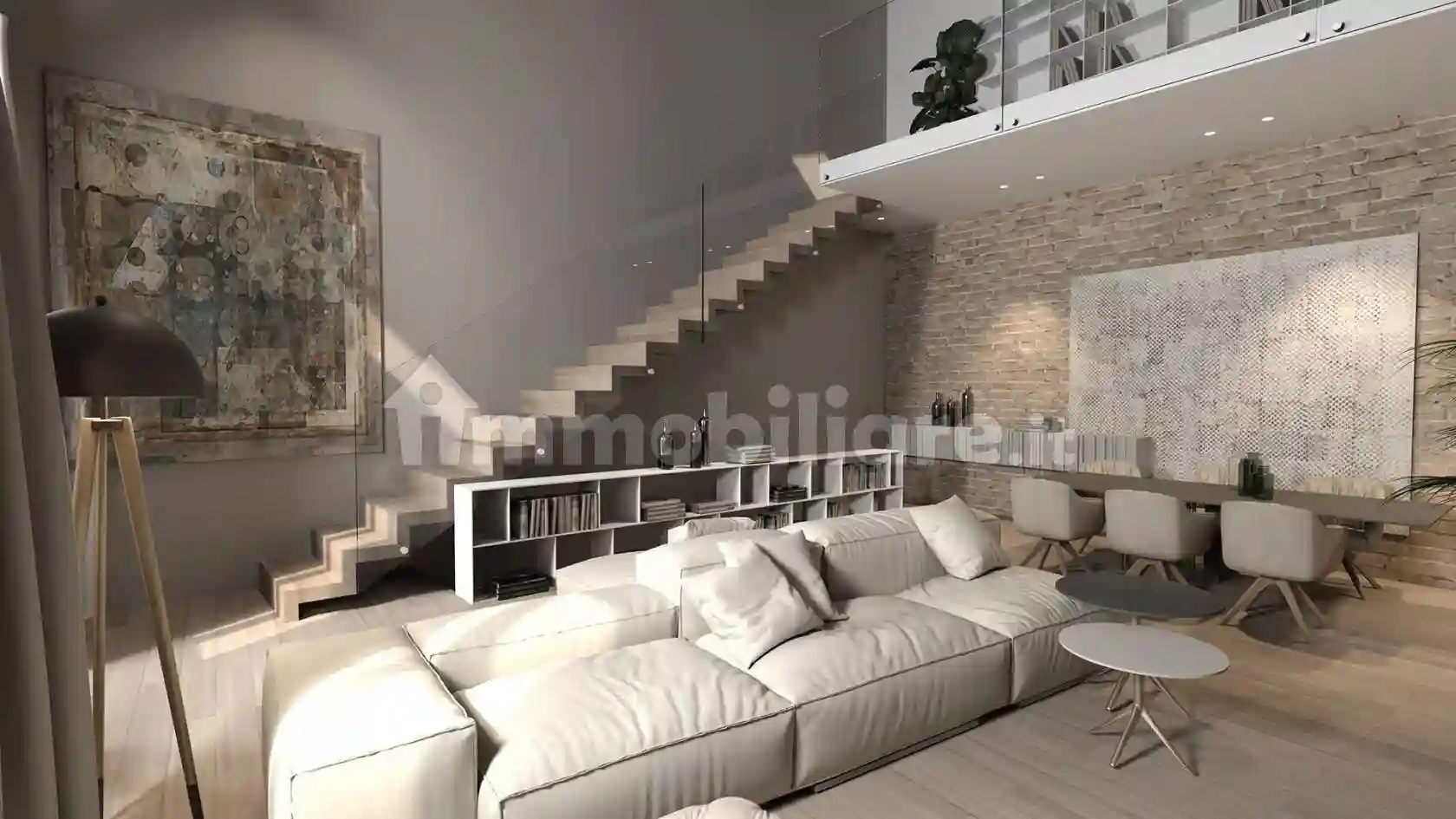 Attico - Mansarda - foto 4