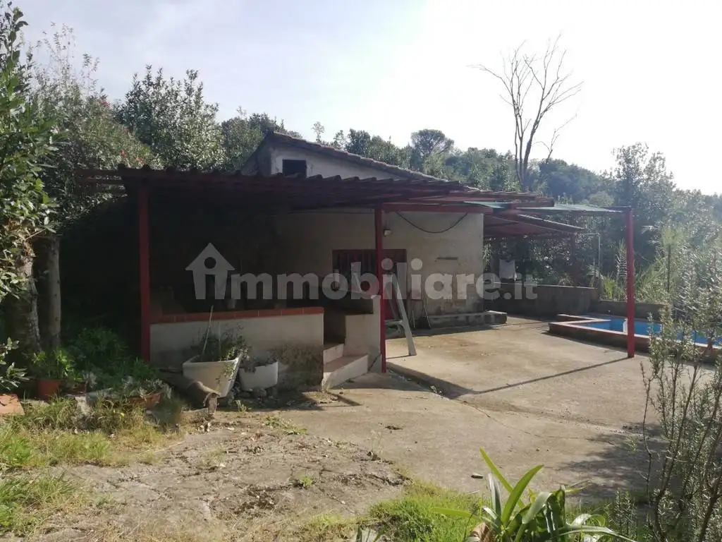 Casa indipendente in vendita a Caiazzo