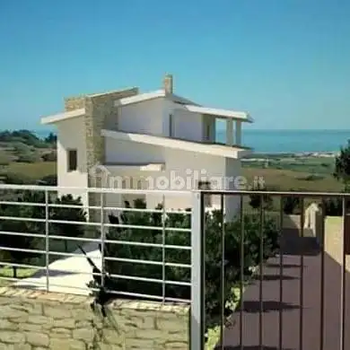 Villa in vendita a Vasto