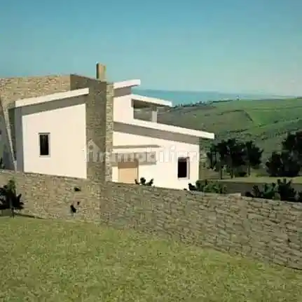 Villa unifamiliare via Montevecchio, Vasto Marina, Vasto - foto 2