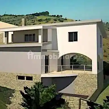 Villa unifamiliare via Montevecchio, Vasto Marina, Vasto - foto 4