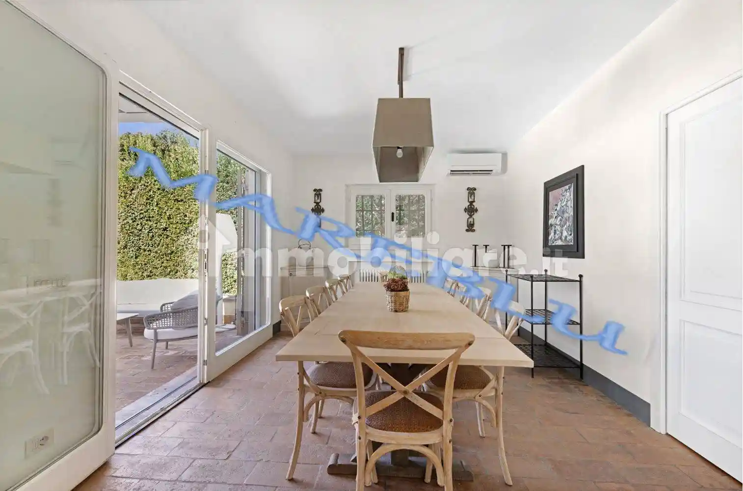 Villa unifamiliare via Gino Balduini, Caranna, Forte dei Marmi - foto 5