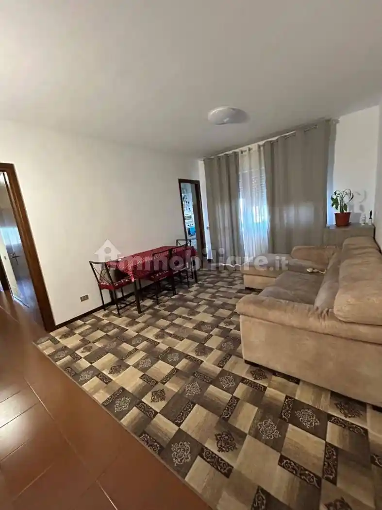 Appartamento in vendita a Macerata