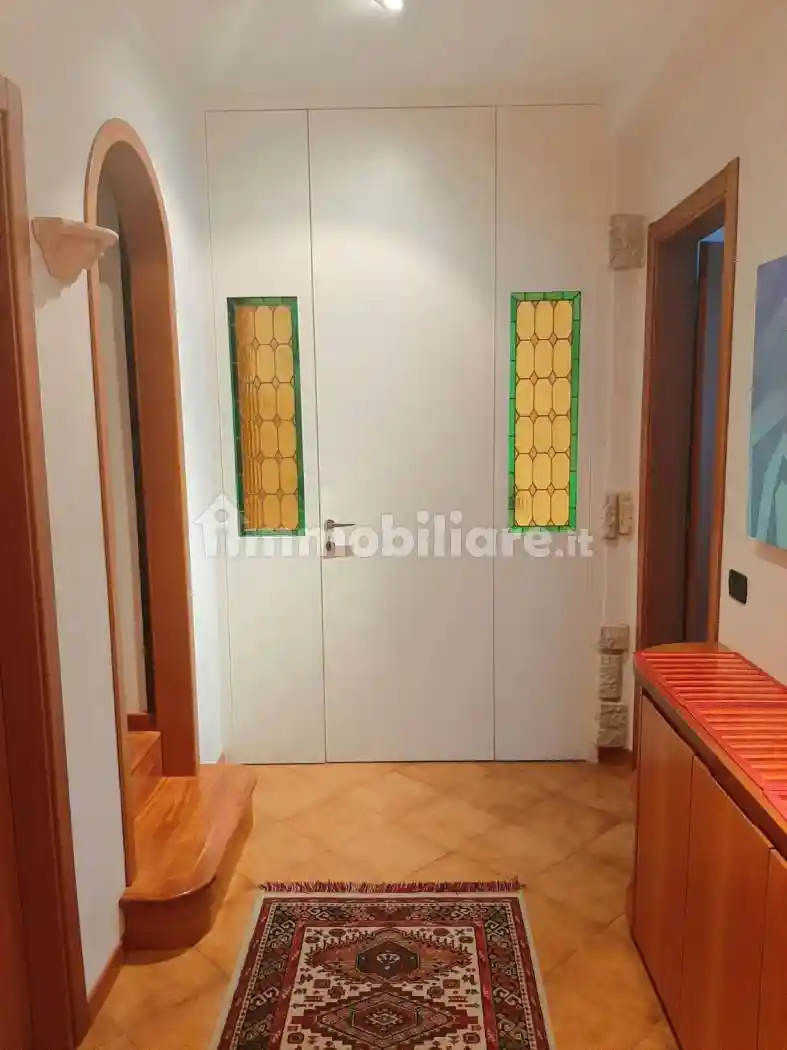 Quadrilocale via Costantina, Colognola, Bergamo - foto 2