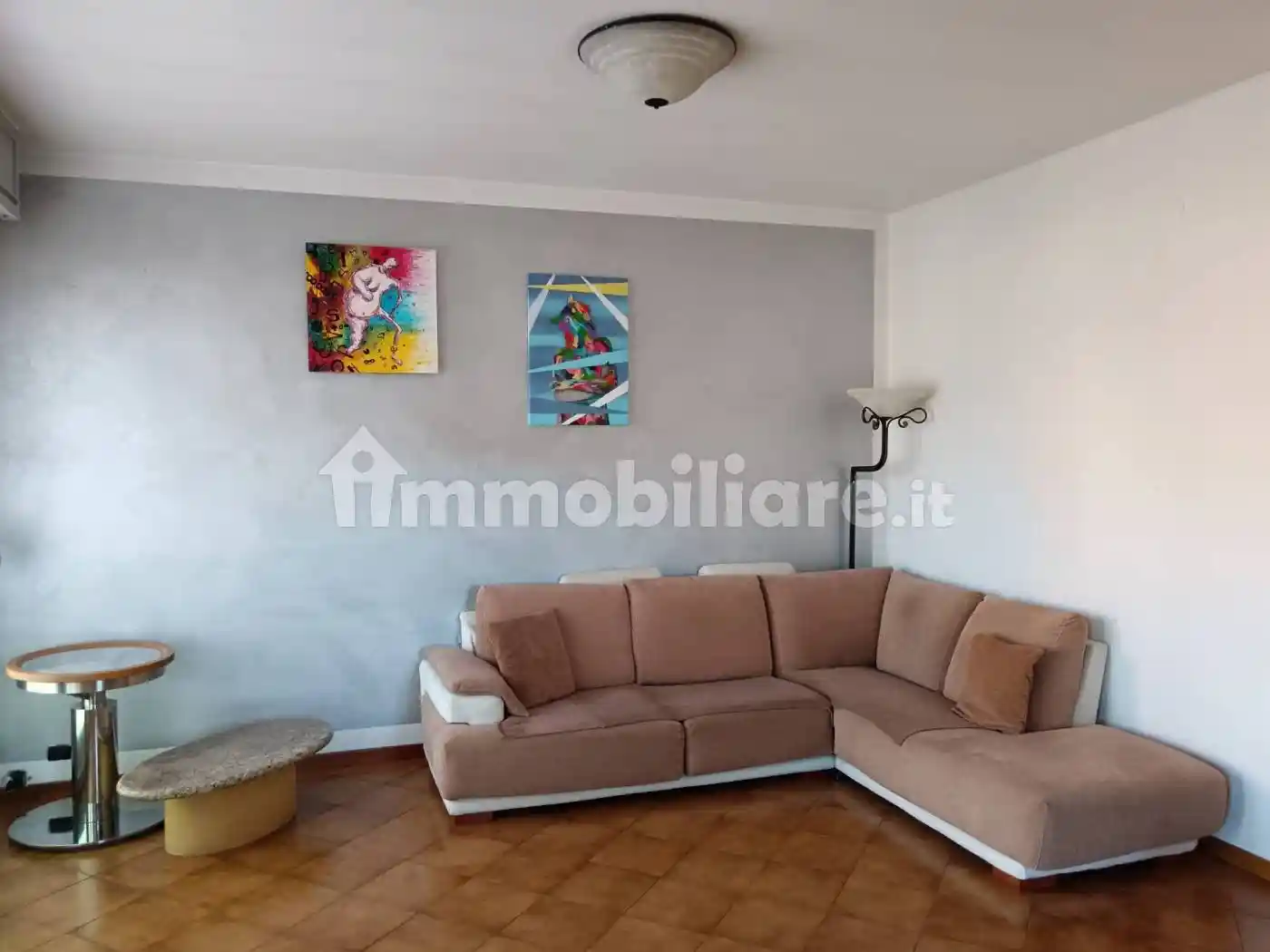 Quadrilocale via Costantina, Colognola, Bergamo - foto 4