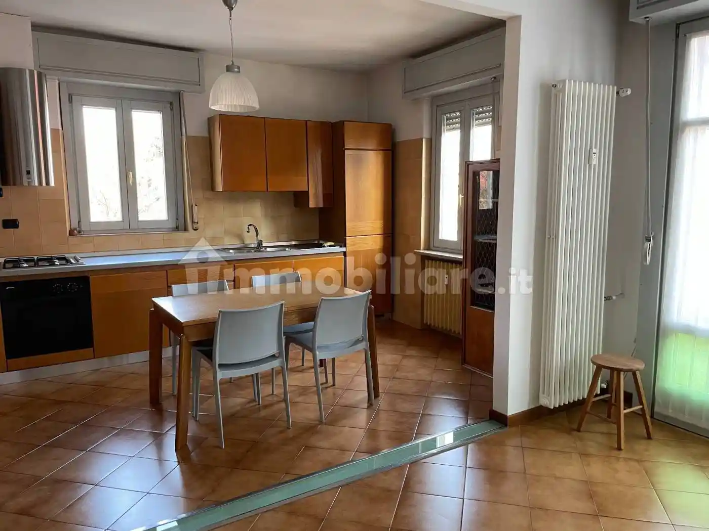 Quadrilocale via Costantina, Colognola, Bergamo - foto 5