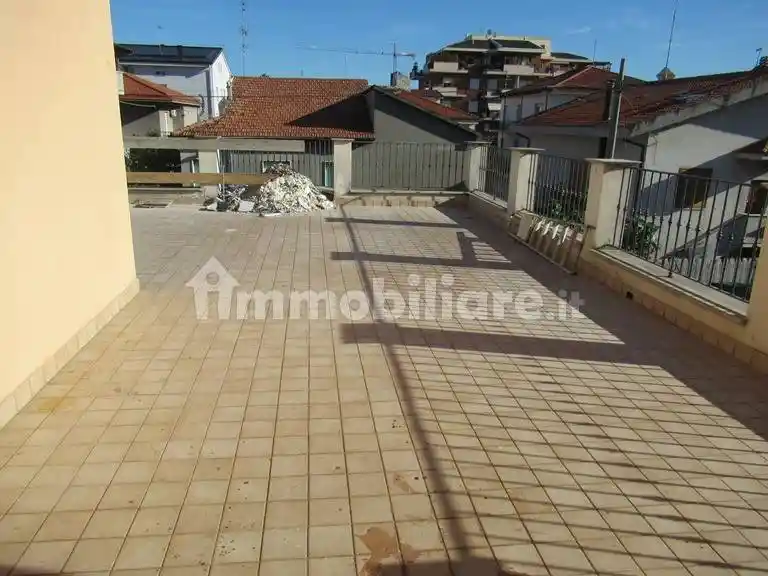 Bilocale viale Europa, Villa Verrocchio, Montesilvano - foto 2