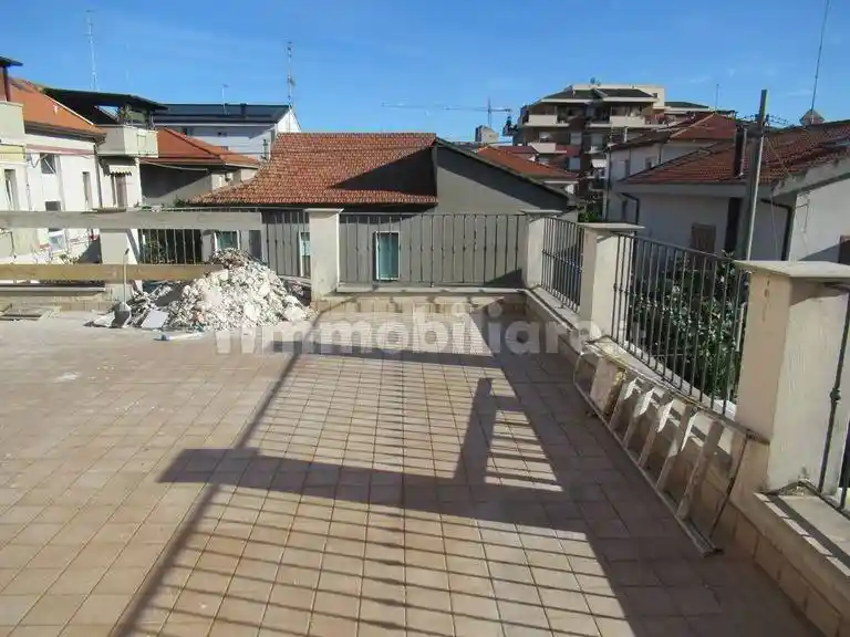 Bilocale viale Europa, Villa Verrocchio, Montesilvano - foto 4