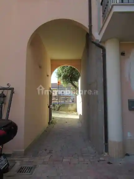 Bilocale viale Europa, Villa Verrocchio, Montesilvano - foto 5