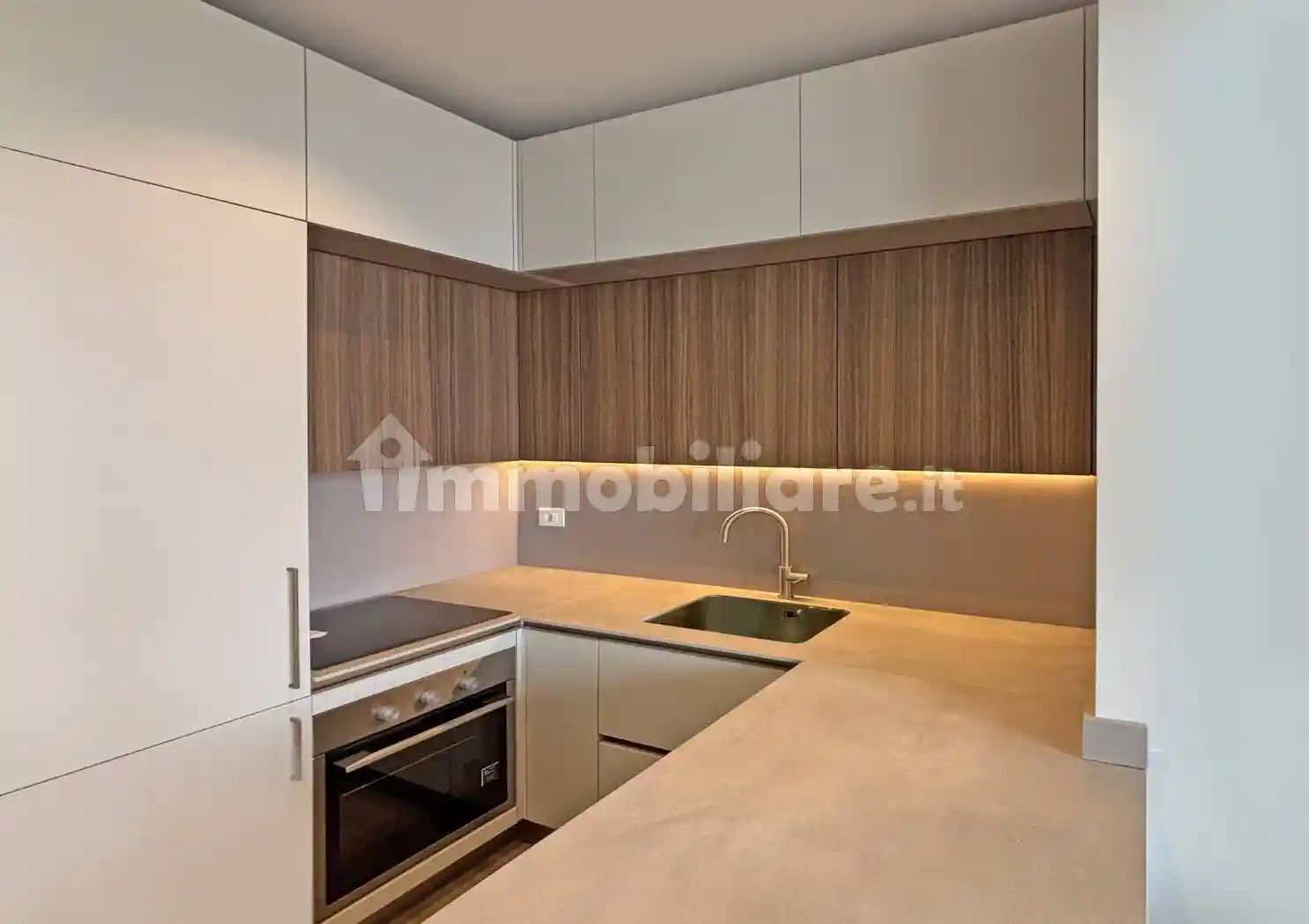 Trilocale via Muzio Attendolo detto Sforza 11, Vigentino - Fatima, Milano - foto 5