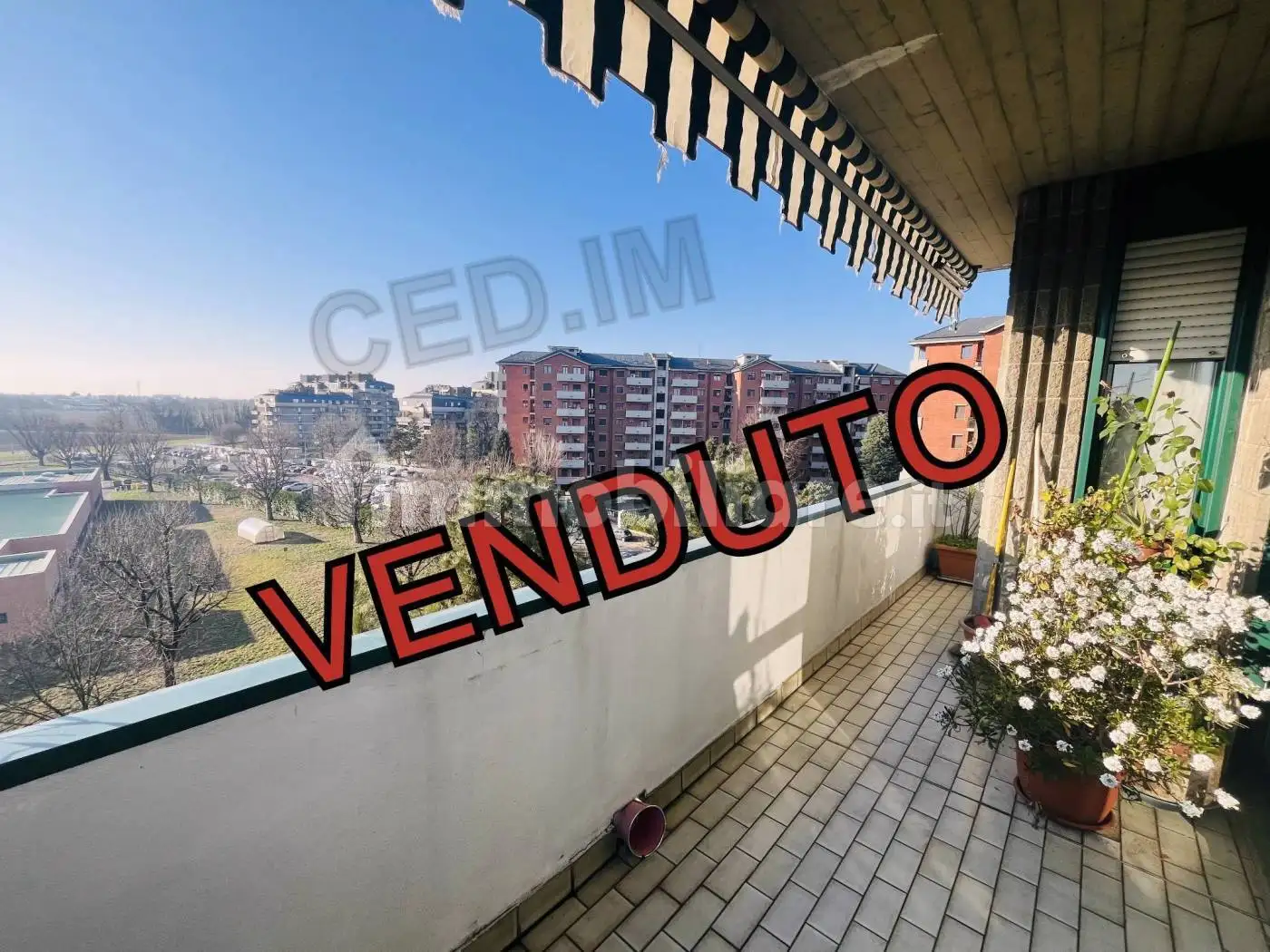 Appartamento in vendita a Rho