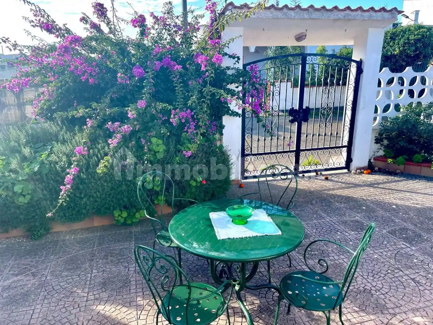 Villa in vendita a Manduria