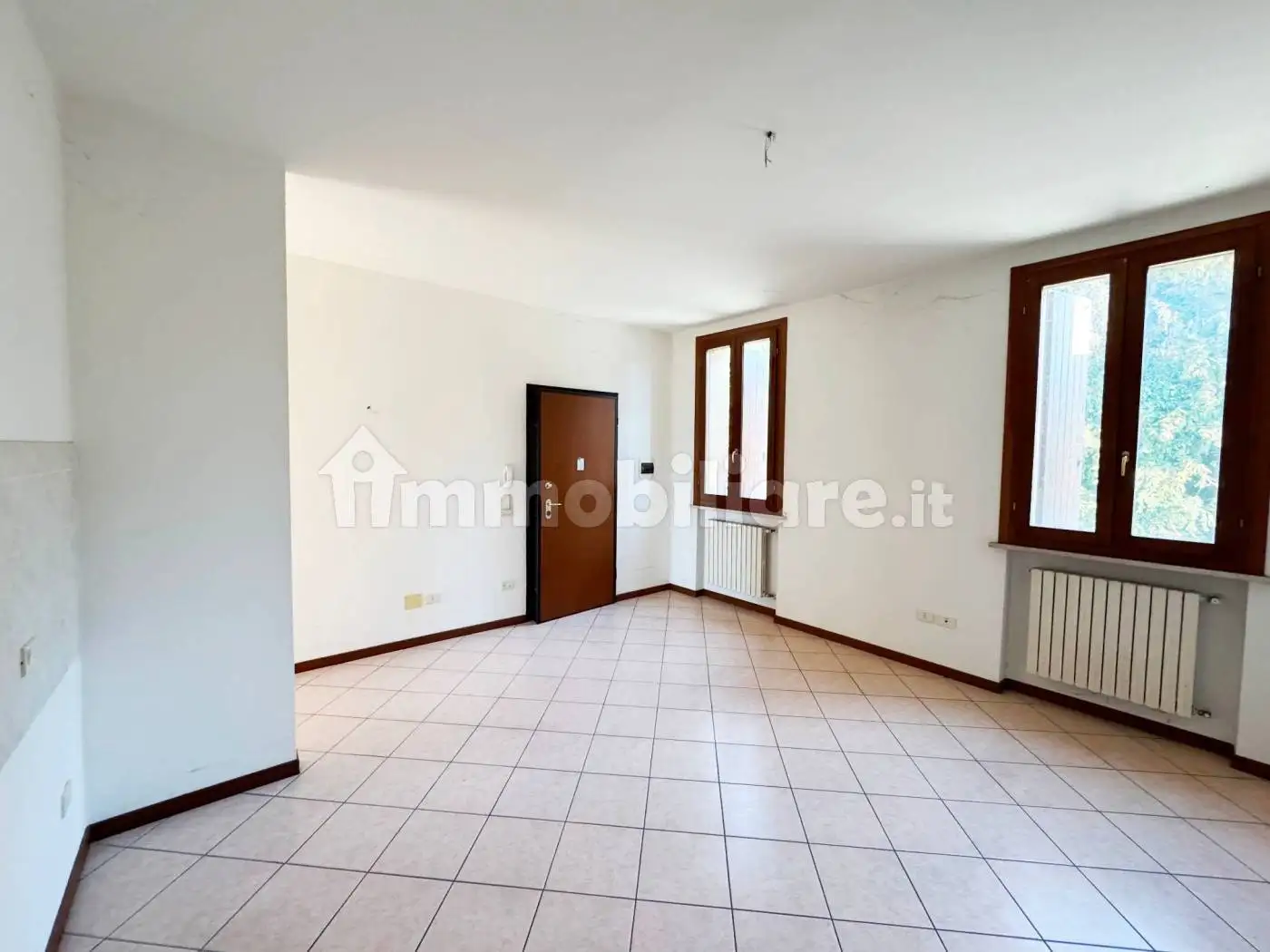 Appartamento in vendita a Villimpenta