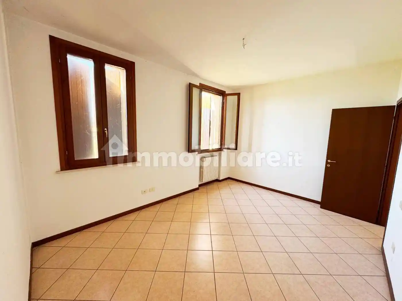 Quadrilocale via Bassa, Centro, Villimpenta - foto 2