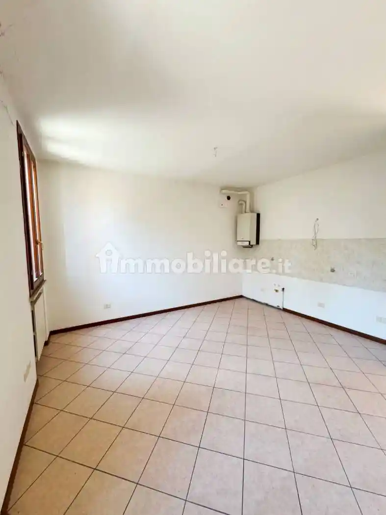 Quadrilocale via Bassa, Centro, Villimpenta - foto 3