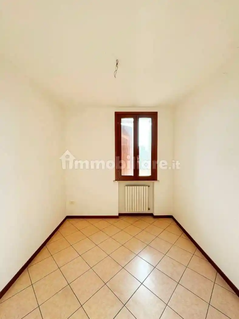 Quadrilocale via Bassa, Centro, Villimpenta - foto 4