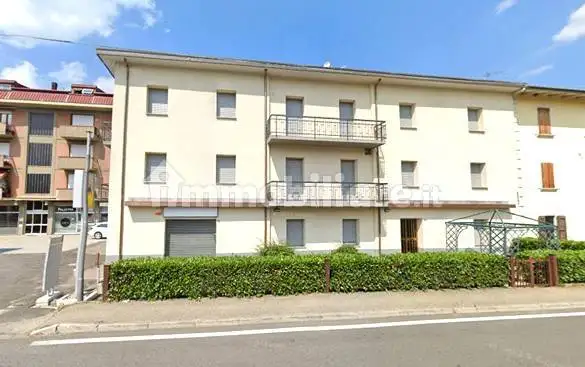 Appartamento in vendita a Gaggio Montano