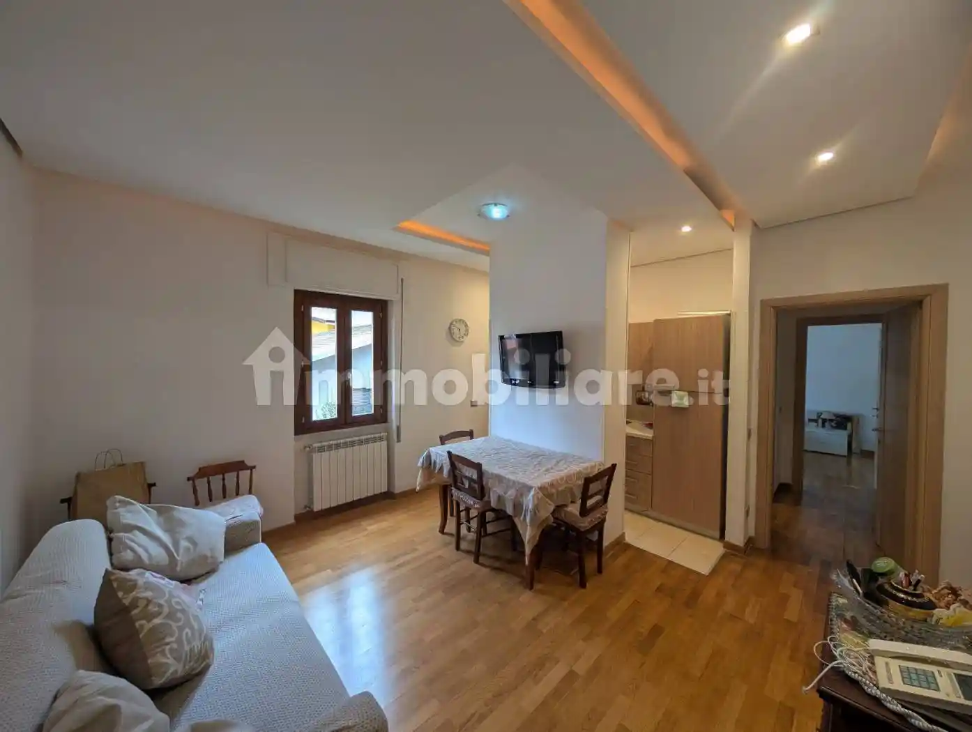 Appartamento in vendita a Fiuggi