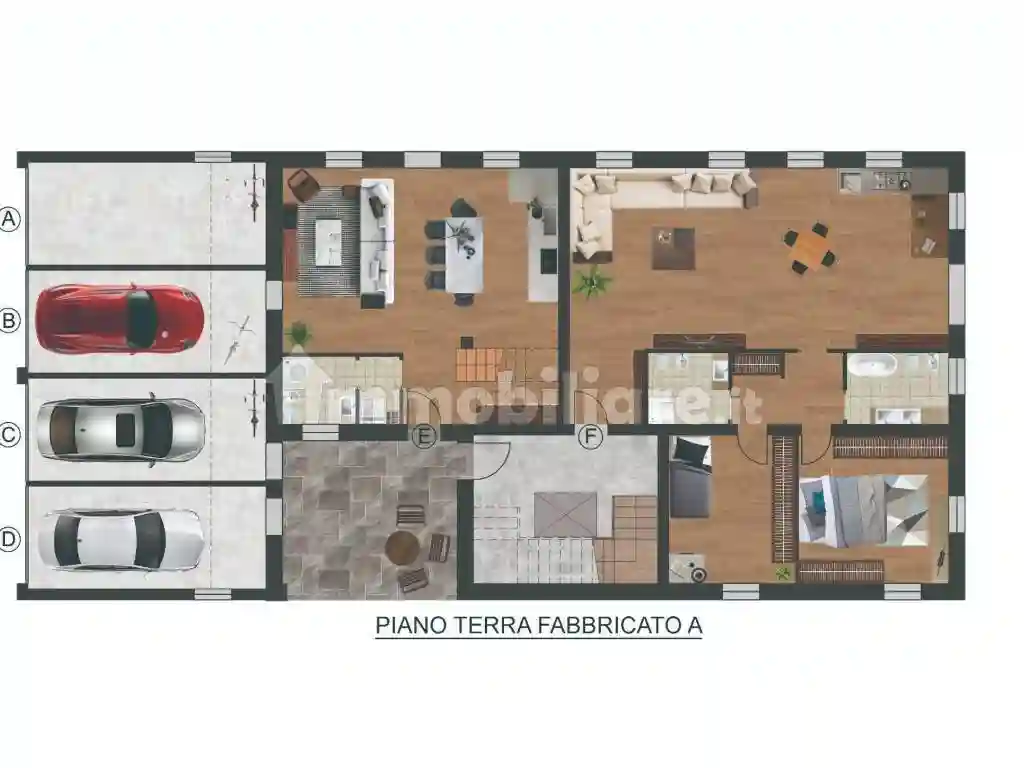 Appartamento - foto 5