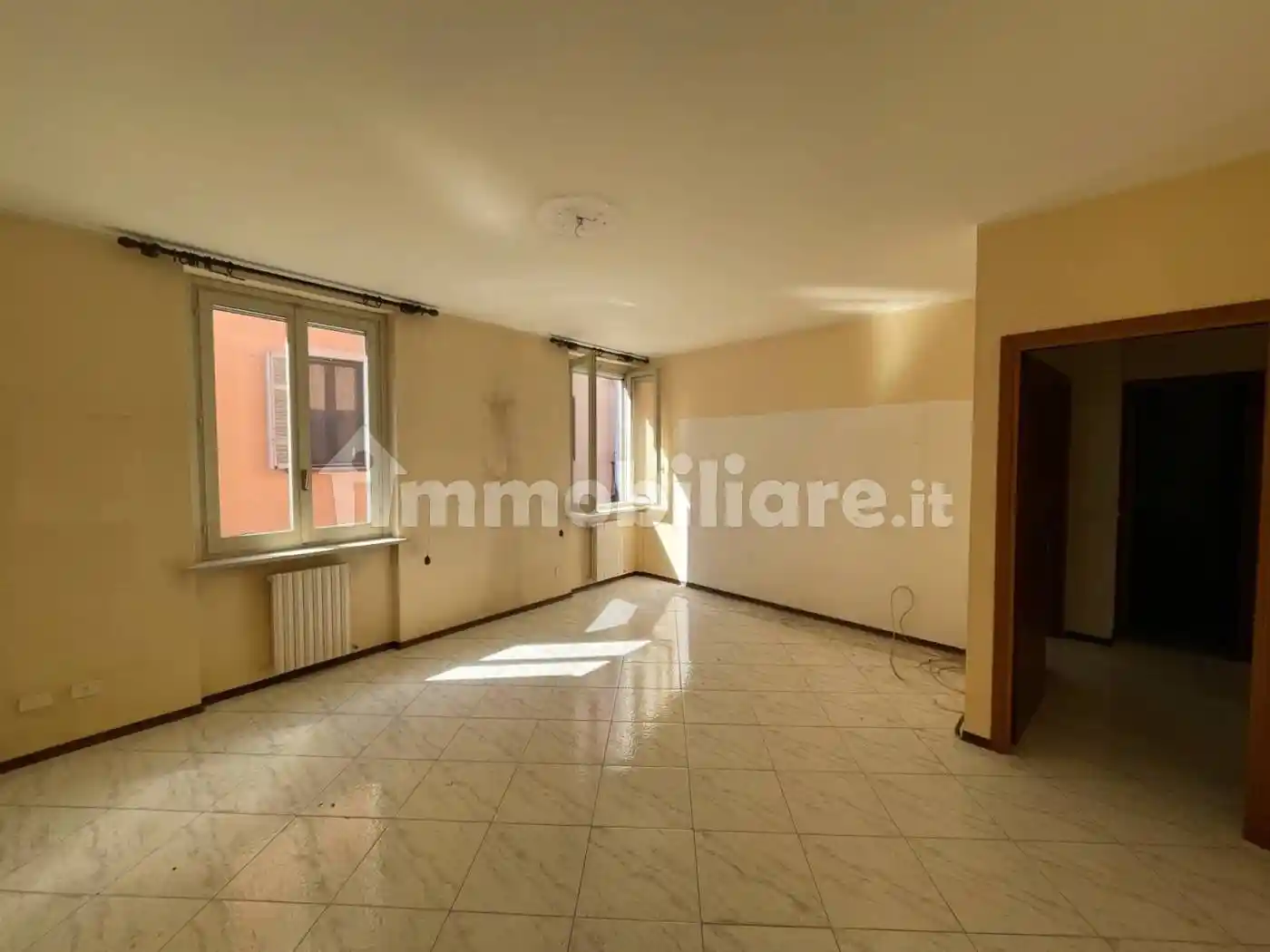 Appartamento in vendita a Casale Monferrato