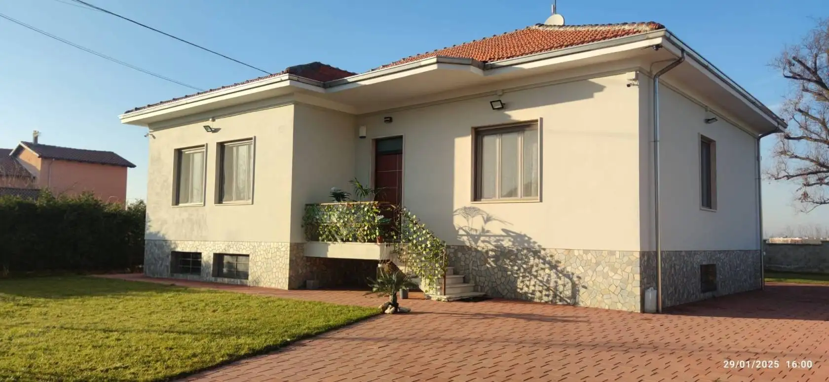Villa in vendita a Alessandria
