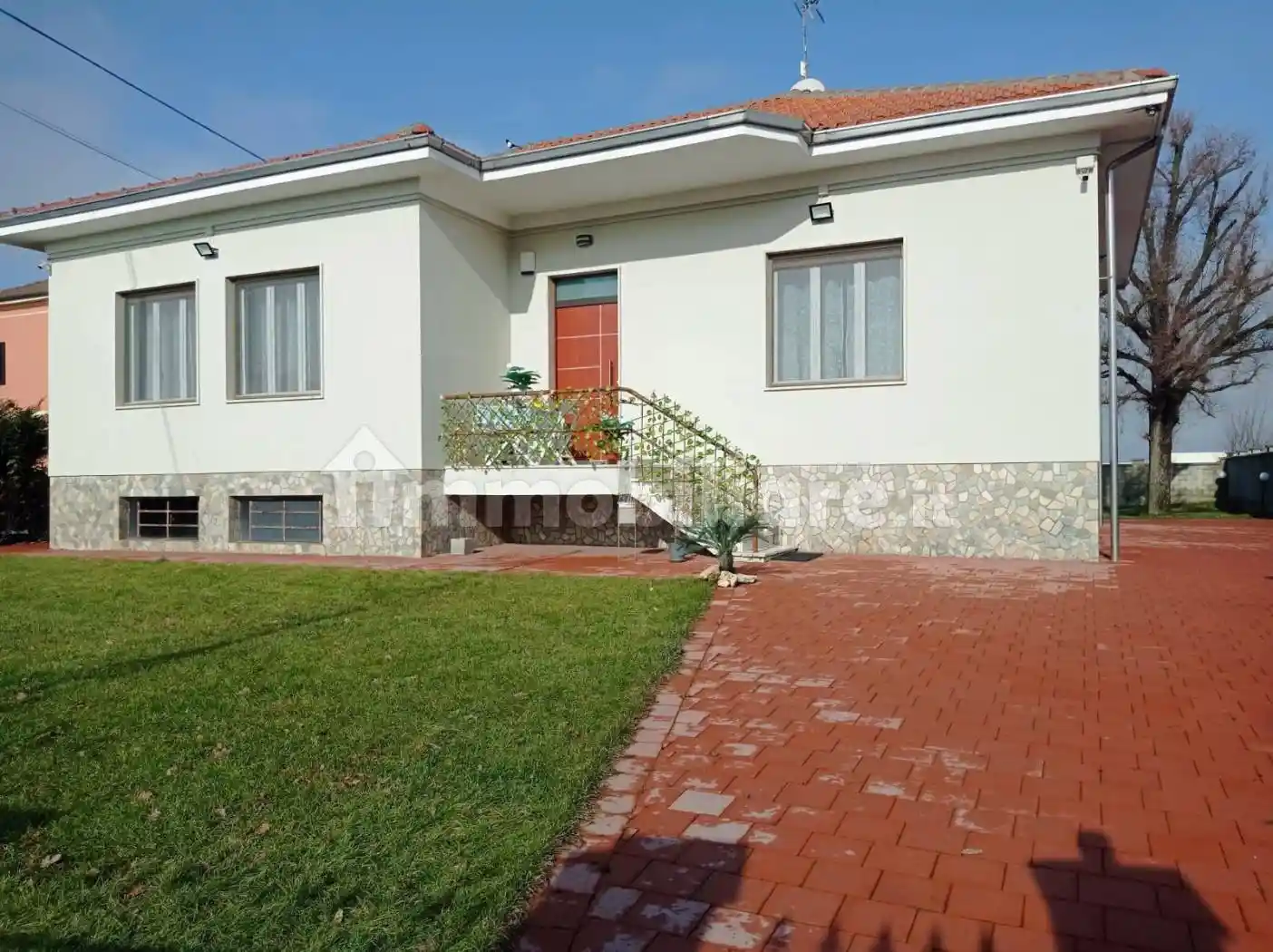 Villa unifamiliare, ottimo stato, 200 m², Cascinagrossa, Alessandria - foto 2