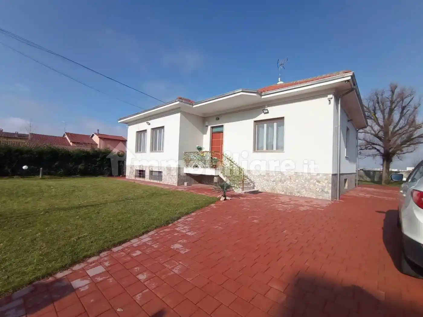 Villa unifamiliare, ottimo stato, 200 m², Cascinagrossa, Alessandria - foto 3