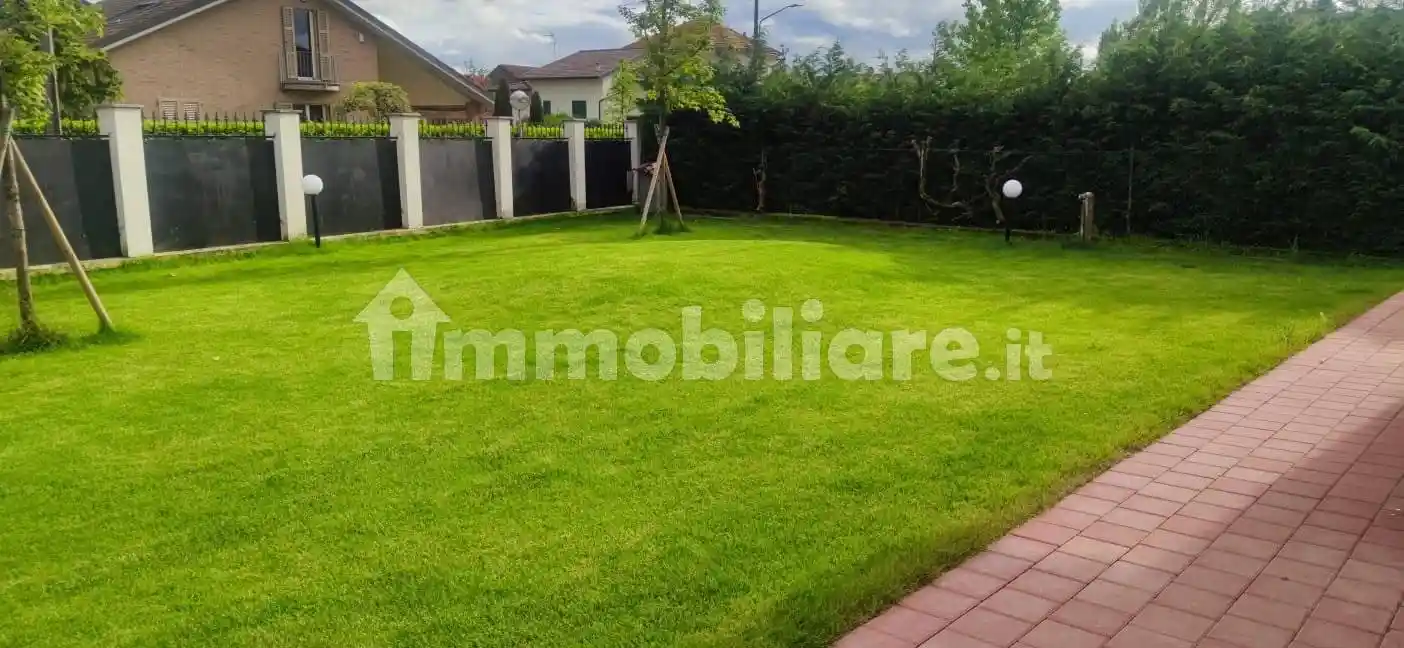 Villa unifamiliare, ottimo stato, 200 m², Cascinagrossa, Alessandria - foto 4