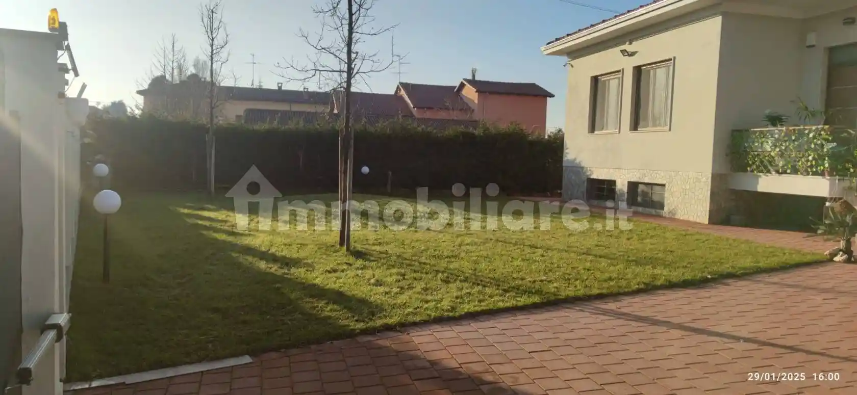 Villa unifamiliare, ottimo stato, 200 m², Cascinagrossa, Alessandria - foto 5