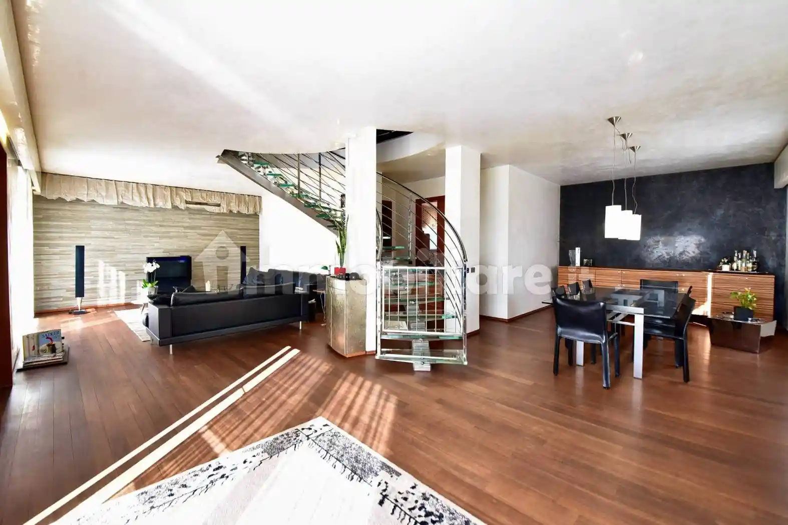 Appartamento in vendita a Cantù