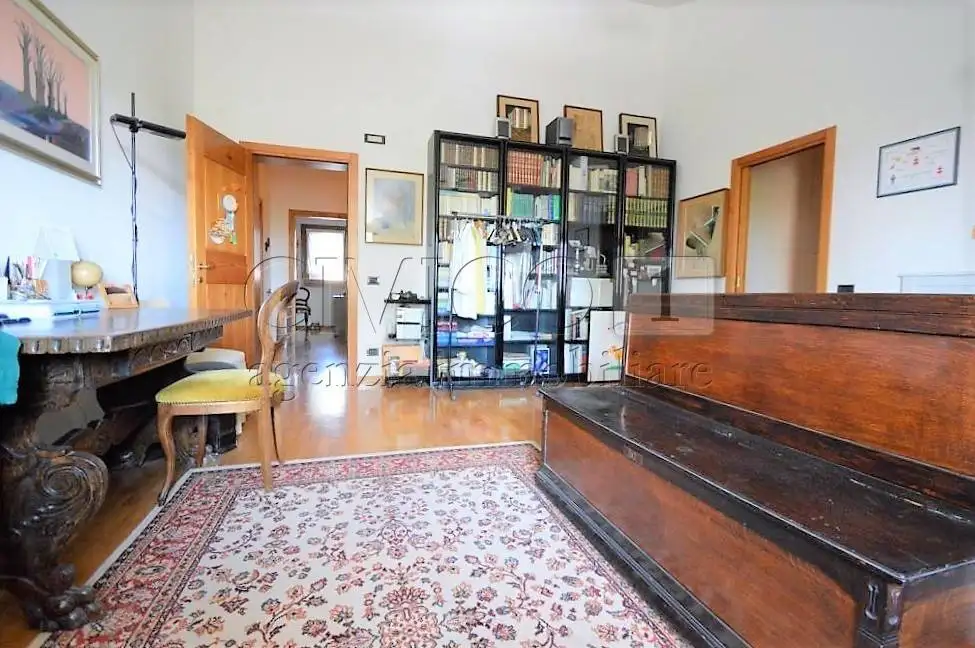 Villa unifamiliare via Suor M. E. Andreoli 12, Centro, Agugliaro - foto 4