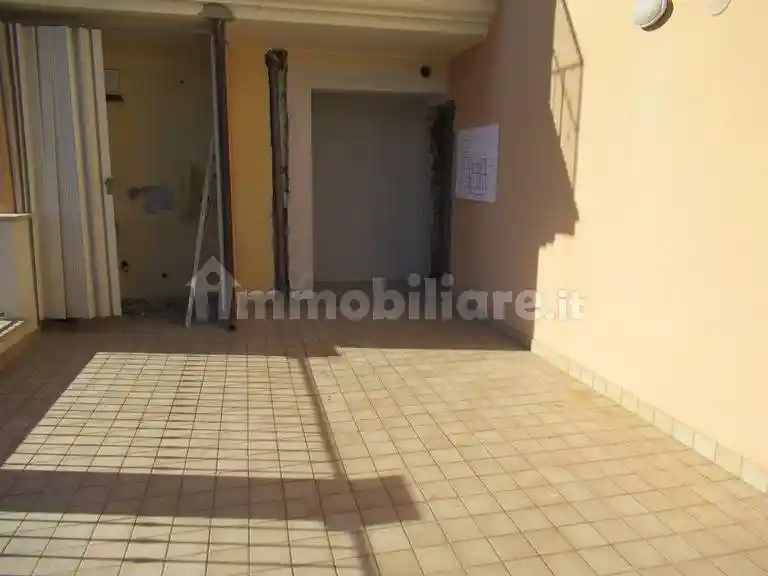 Quadrilocale viale Europa, Villa Verrocchio, Montesilvano - foto 4