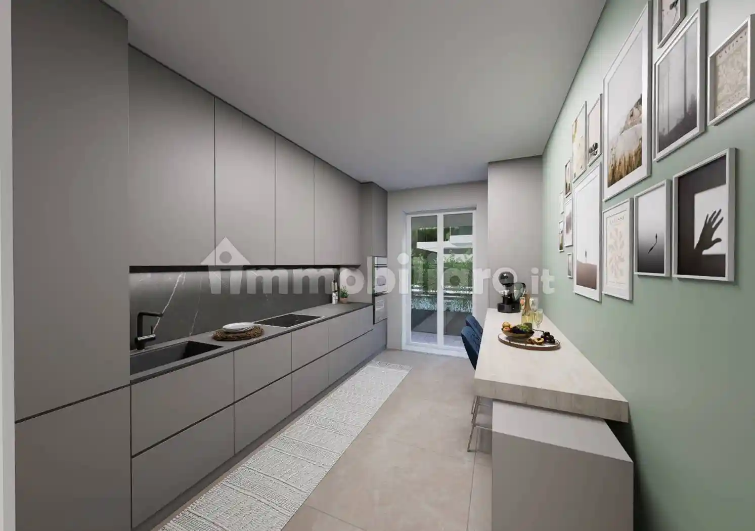 Villa unifamiliare via Vigne Vecchie, Pernate, Novara - foto 5