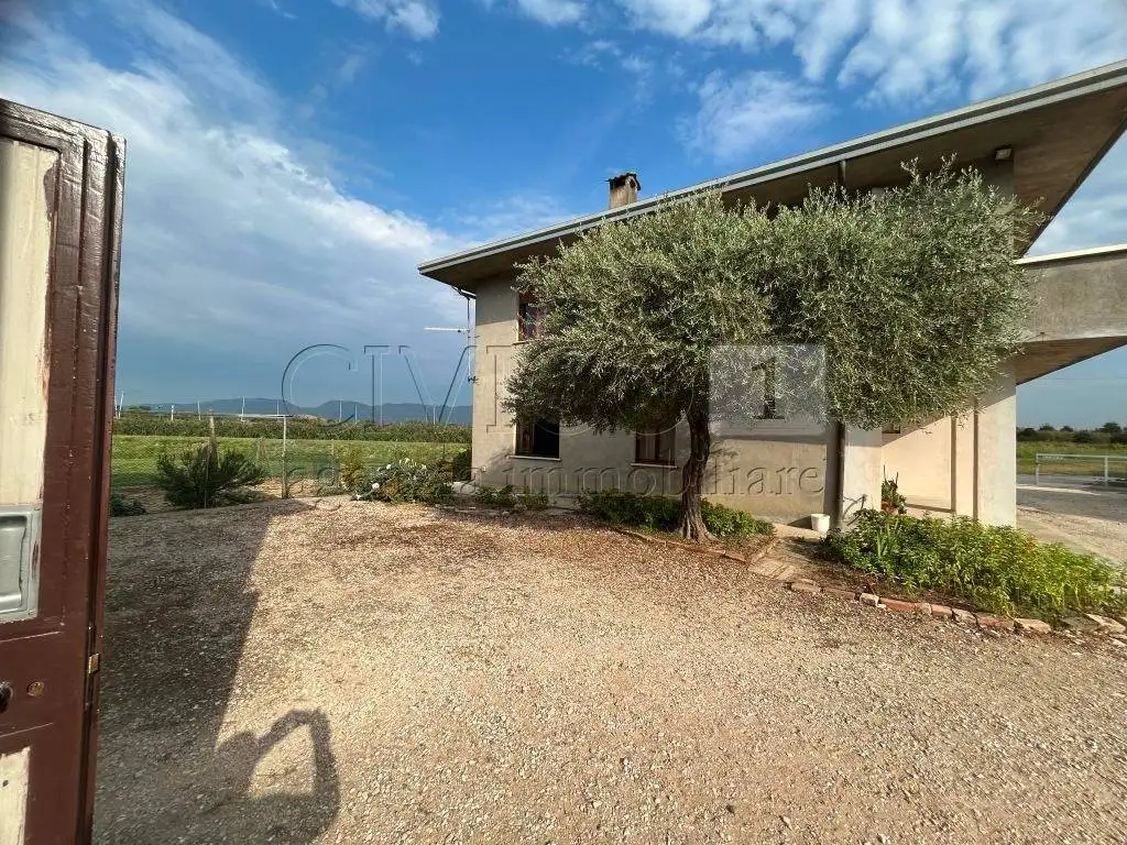 Villa in vendita a Rovolon
