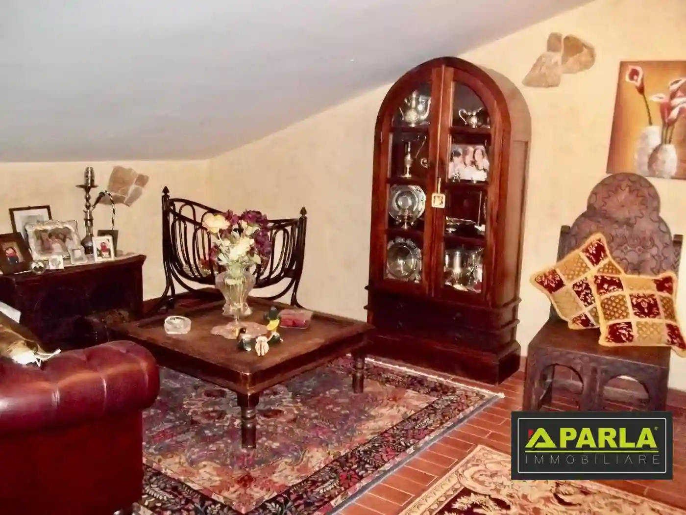 Attico - Mansarda - foto 2