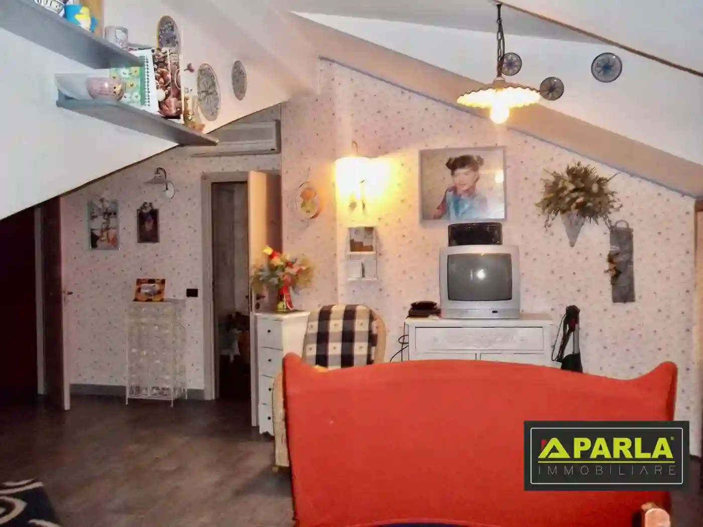 Attico - Mansarda - foto 4