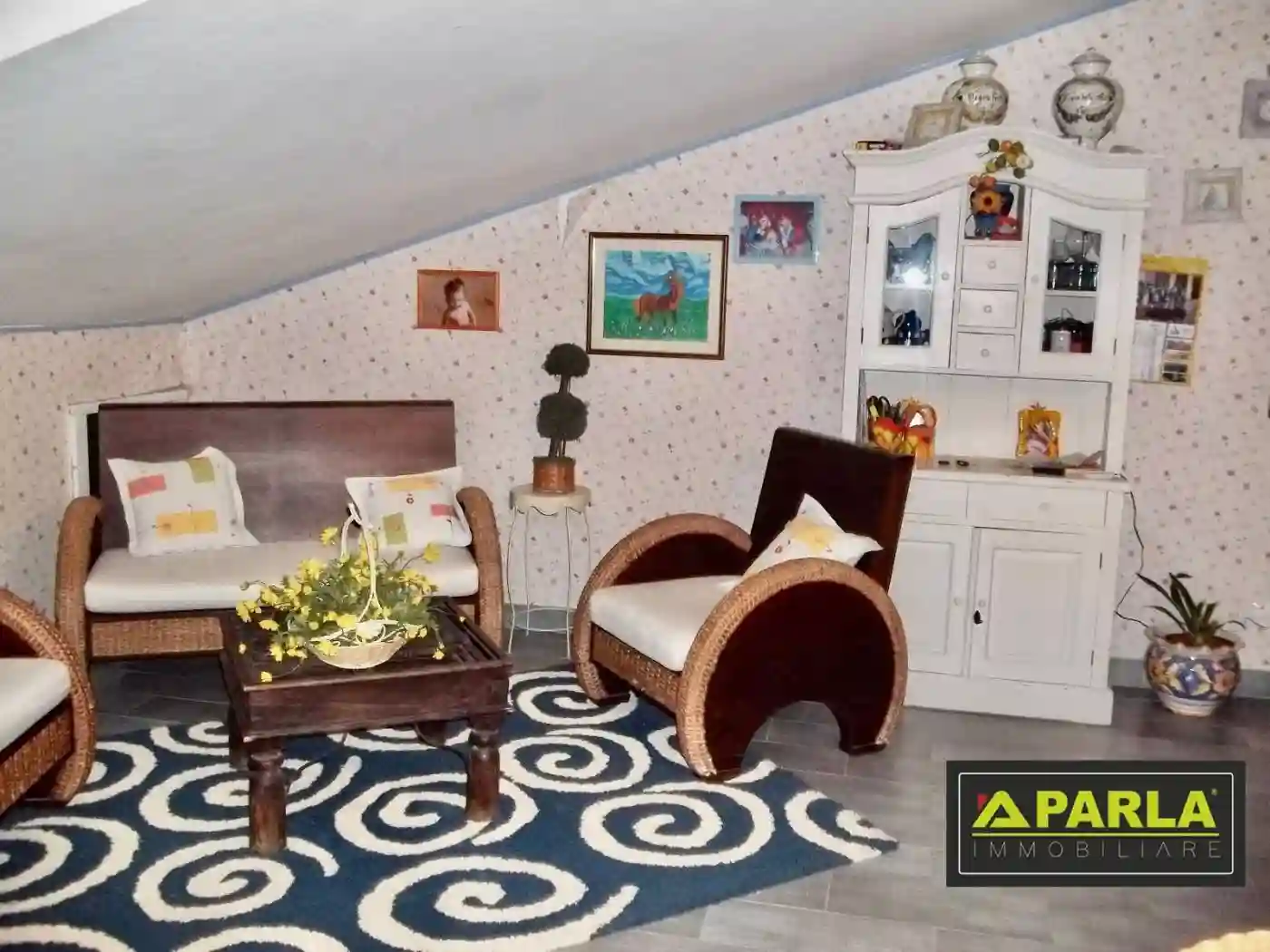 Attico - Mansarda - foto 5