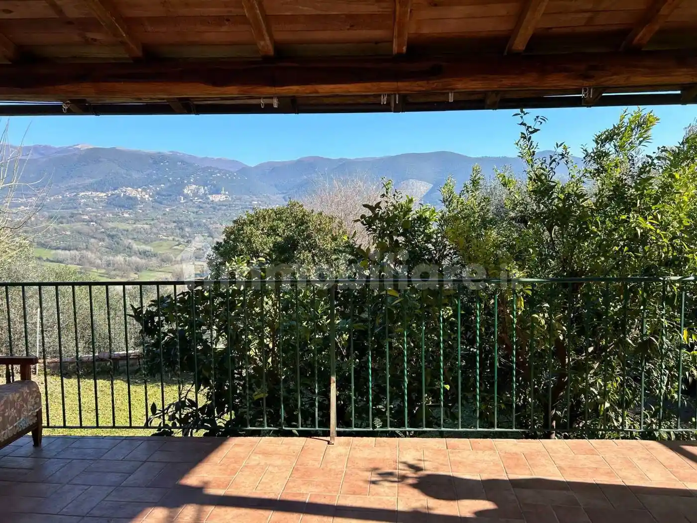 Appartamento in vendita a Poggio Mirteto